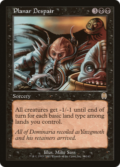 Planar Despair [Apocalypse]-1