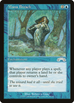 Mana Breach [Exodus]-1