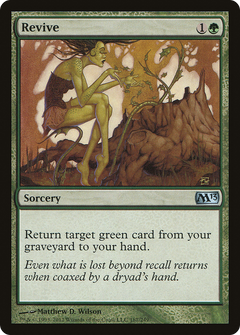 Revive [Magic 2013]-1