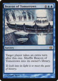 Beacon of Tomorrows [Fifth Dawn]-1