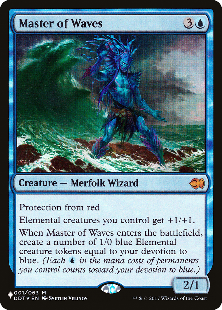 Master of Waves [The List]-1