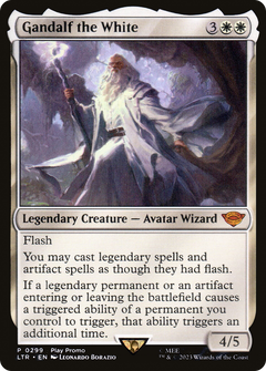 Gandalf the White (Play Promo) [The Lord of the Rings: Tales of Middle-Earth]-1