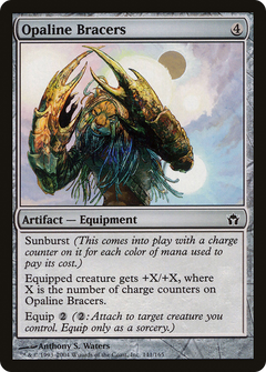 Opaline Bracers [Fifth Dawn]-1