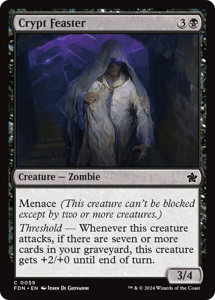 Crypt Feaster [Foundations]-1