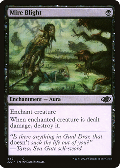 Mire Blight [Jumpstart 2022]-1