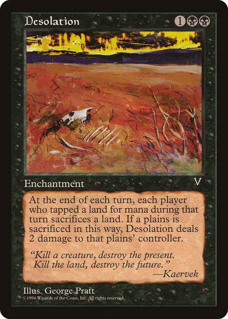 Desolation [Visions]-1
