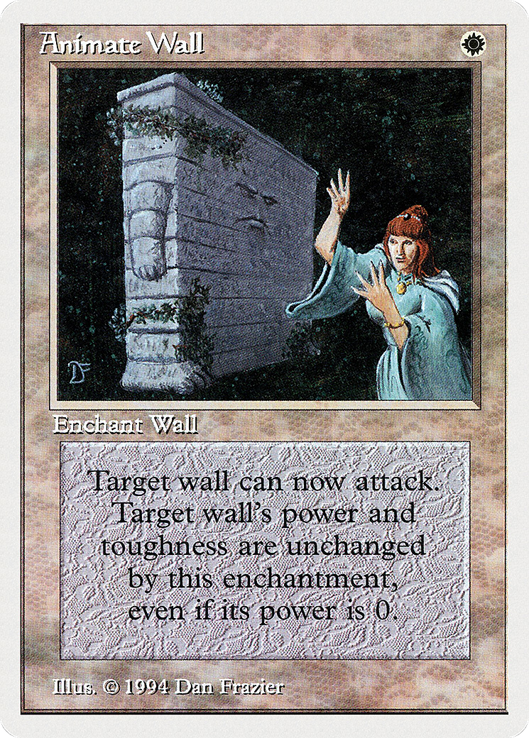 Animate Wall [Summer Magic / Edgar]-1