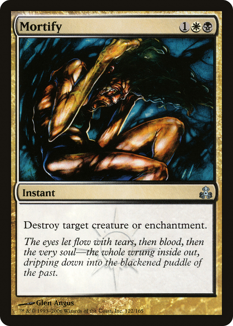 Mortify [Guildpact]-1