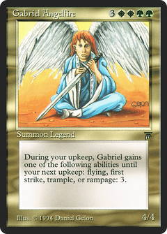 Gabriel Angelfire [Legends]-1