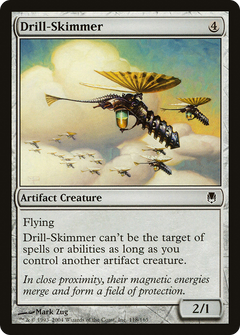 Drill-Skimmer [Darksteel]-1