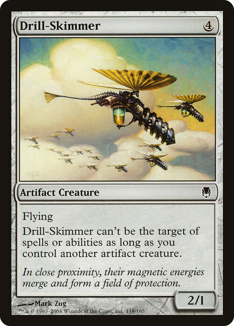 Drill-Skimmer [Darksteel]-1