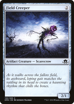 Field Creeper [Eldritch Moon]-1