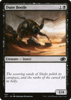 Dune Beetle [Jumpstart 2022]-1