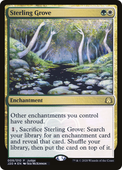 Sterling Grove [Judge Gift Cards 2020]-1
