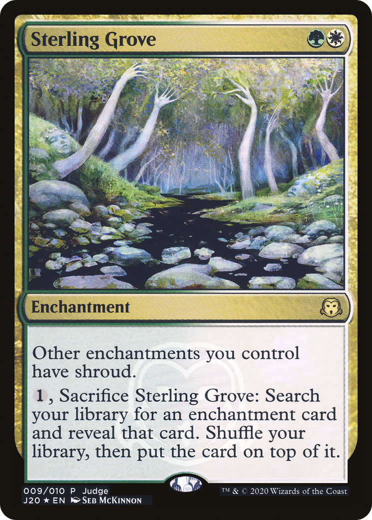 Sterling Grove [Judge Gift Cards 2020]-1