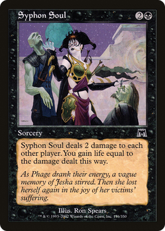 Syphon Soul [Onslaught]-1