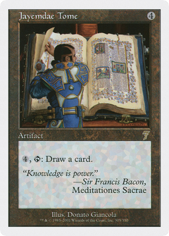 Jayemdae Tome [Seventh Edition]-1