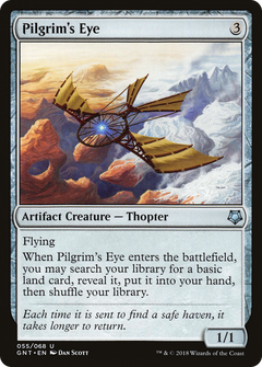 Pilgrim's Eye [Game Night 2018]-1