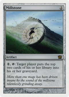 Millstone [Eighth Edition]-1