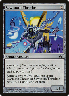 Sawtooth Thresher [Fifth Dawn]-1