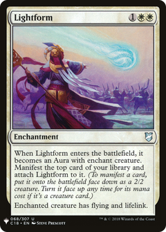 Lightform [Mystery Booster]-1