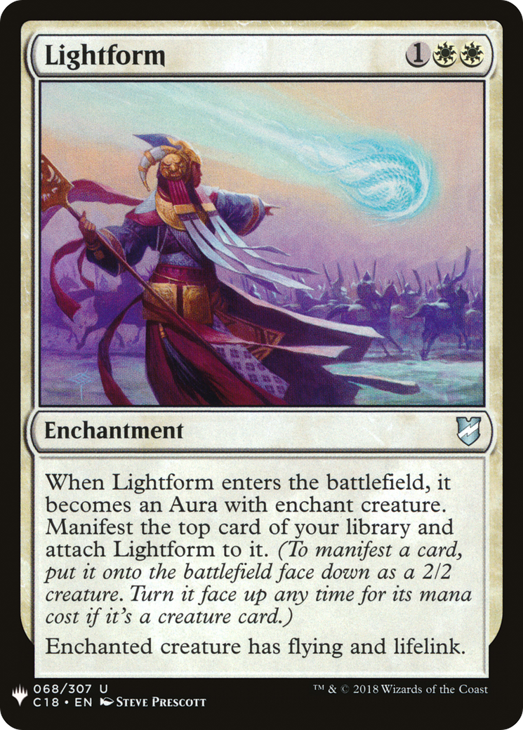 Lightform [Mystery Booster]-1