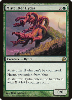 Mistcutter Hydra [Theros]-1