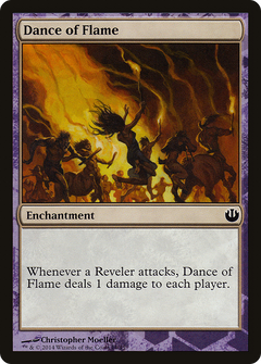 Dance of Flame [Journey into Nyx Defeat a God]-1