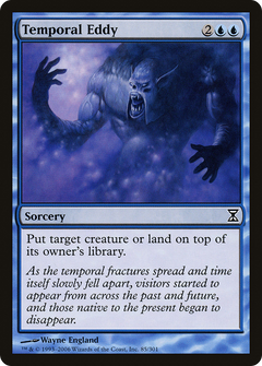 Temporal Eddy [Time Spiral]-1