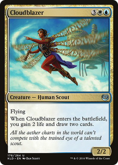 Cloudblazer [Kaladesh]-1