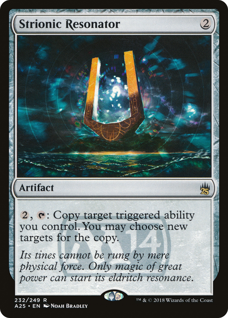 Strionic Resonator [Masters 25]-1