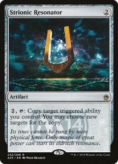 Strionic Resonator [Masters 25]-1
