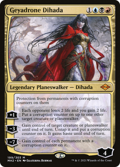 Geyadrone Dihada [Modern Horizons 2]-1
