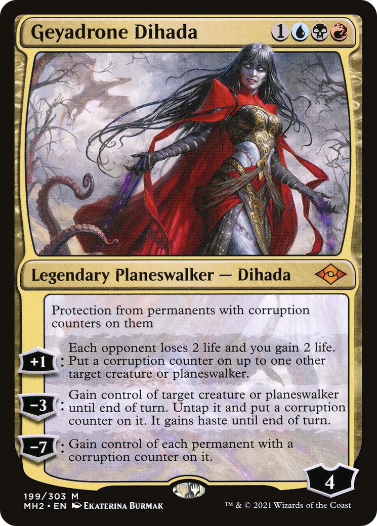 Geyadrone Dihada [Modern Horizons 2]-1