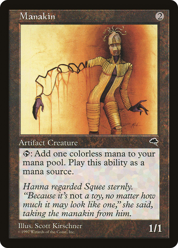 Manakin [Tempest]-1
