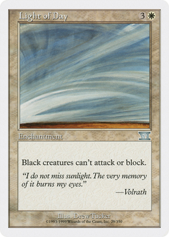 Light of Day [Classic Sixth Edition]-1