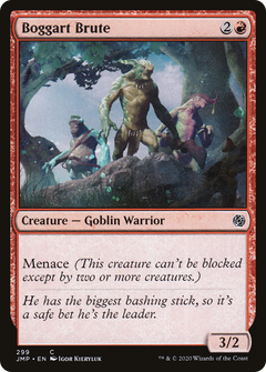 Boggart Brute [Jumpstart]-1