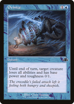 Ovinize (Retro) [Dominaria Remastered]-1