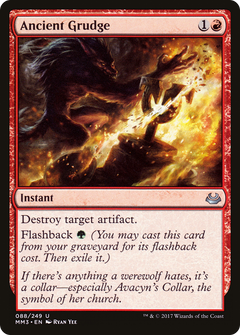 Ancient Grudge [Modern Masters 2017]-1