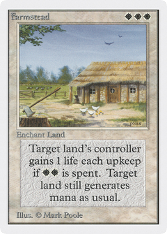 Farmstead [Unlimited Edition]-1