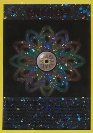 Rainbow Energy (WotC League Promo) [League & Championship Cards]-1