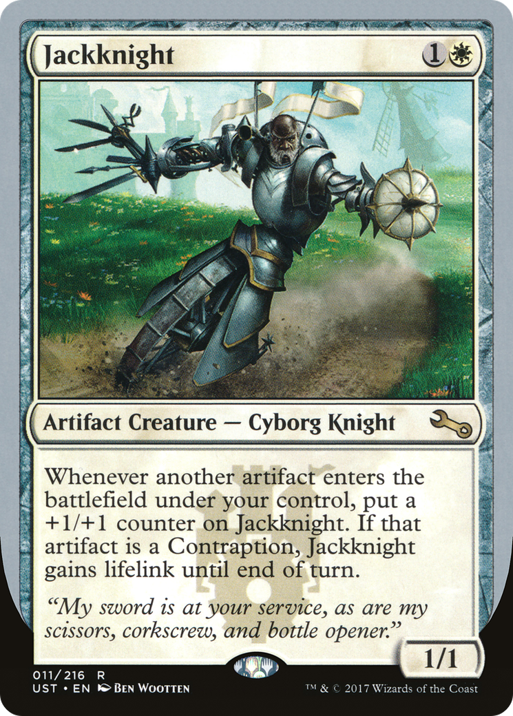 Jackknight [Unstable]-1