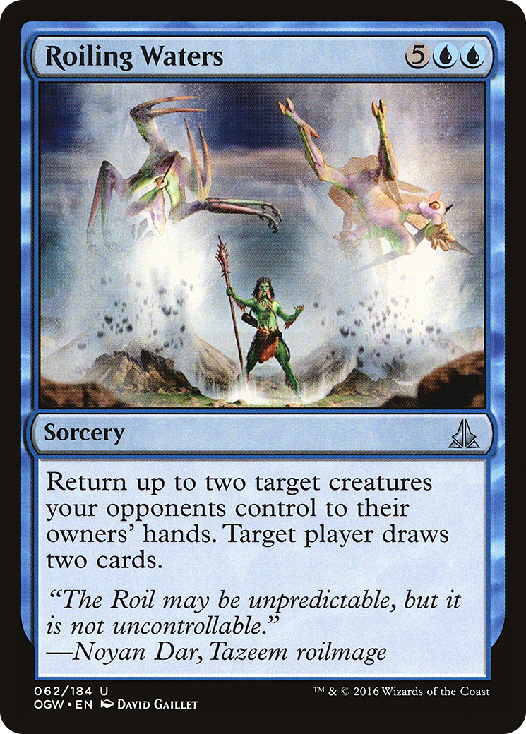 Roiling Waters [Oath of the Gatewatch]-1