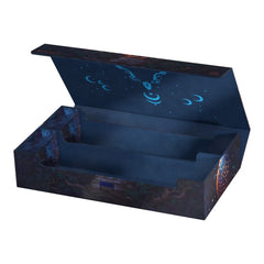 Ultimate Guard: Deck Case – XenoSkin Omnihive 1000+ – MTG: Bloomburrow – Dawn's Truce-1