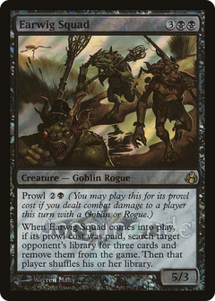Earwig Squad (Launch) [Morningtide Promos]-1