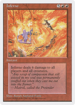 Inferno [Fourth Edition]-1