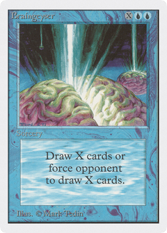 Braingeyser [Unlimited Edition]-1