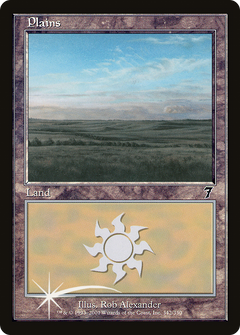 Plains (342) [Seventh Edition]-1