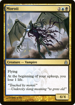 Moroii [Ravnica: City of Guilds]-1