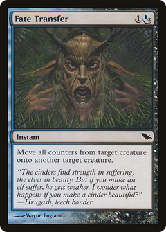 Fate Transfer [Shadowmoor]-1